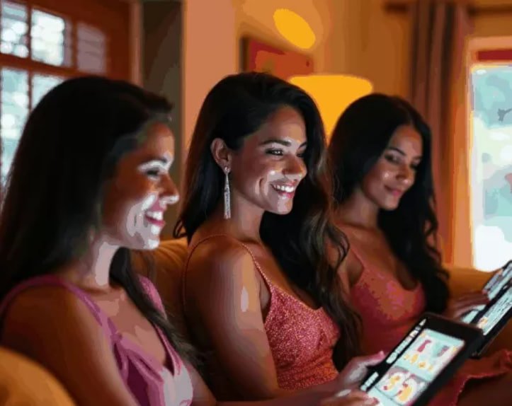 Spanish La Liga football entertainment features on Vatvisa platform